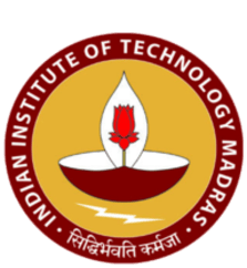 IIT Madras Logo
