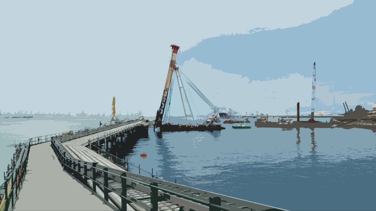 course